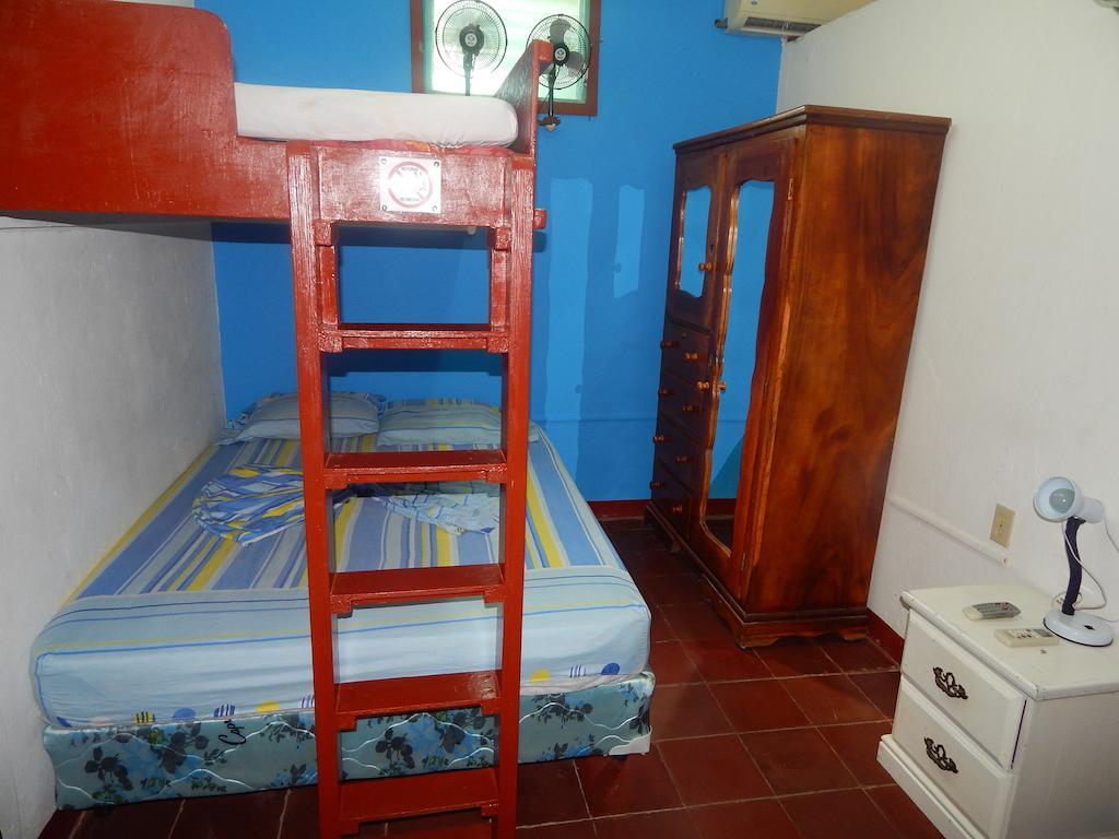 Rositas Hotel San Juan del Sur Zimmer foto